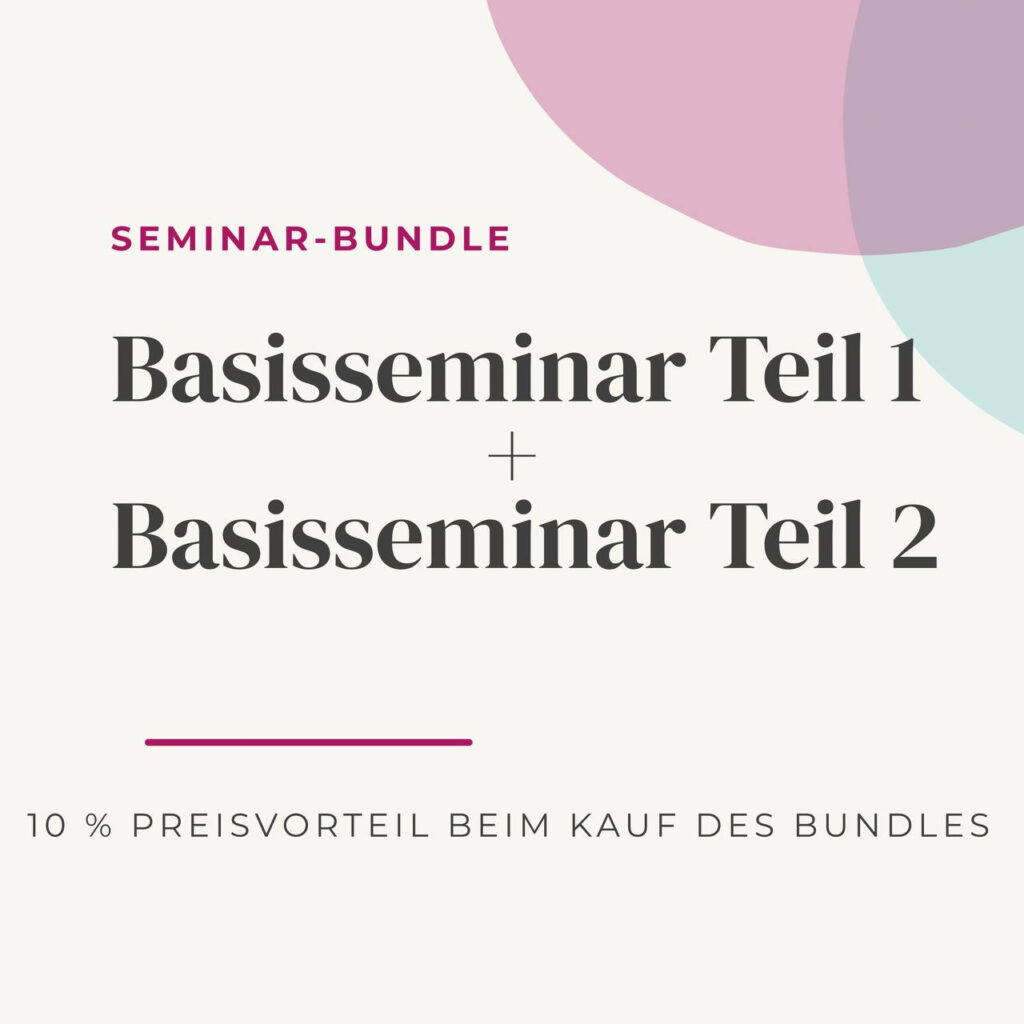 Basisseminar Bundle