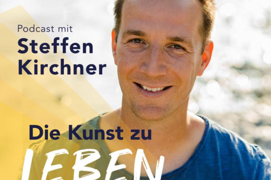 Podcast Interview von Steffen Kirchner mit Lisa Edelhäußer von der Akademie für selbstbestimmte Bildung